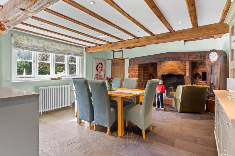 House Crawley