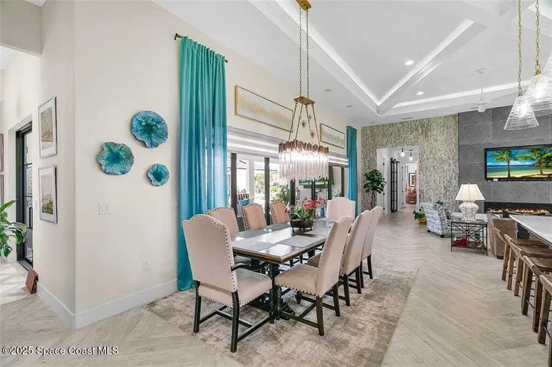5140 Del Sol Drive, Merritt Island, FL, 32952, USA, Merritt Island, Florida, United States. - Photo 10