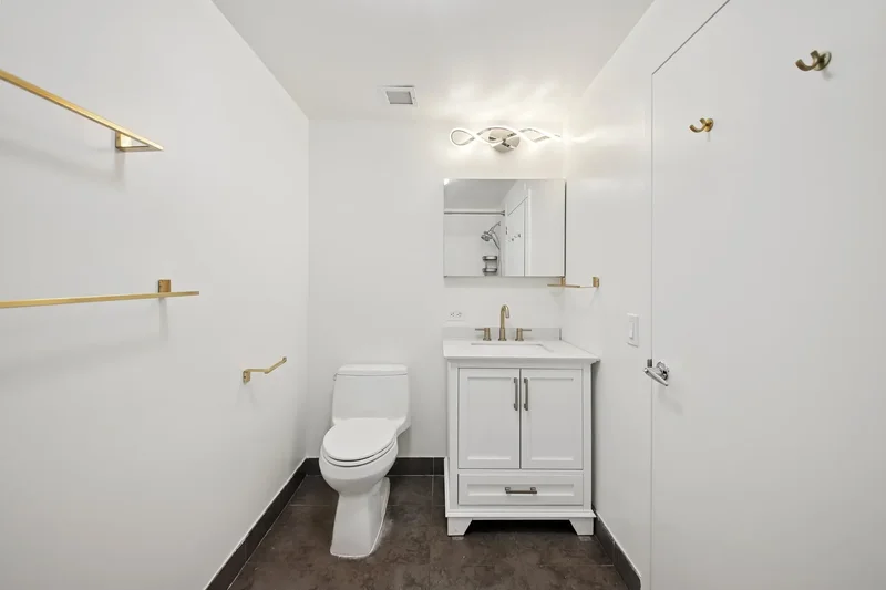 88 Morgan Street  #1708 , Jersey City, NJ 07302, Jersey City, New Jersey, United States. - Photo 21