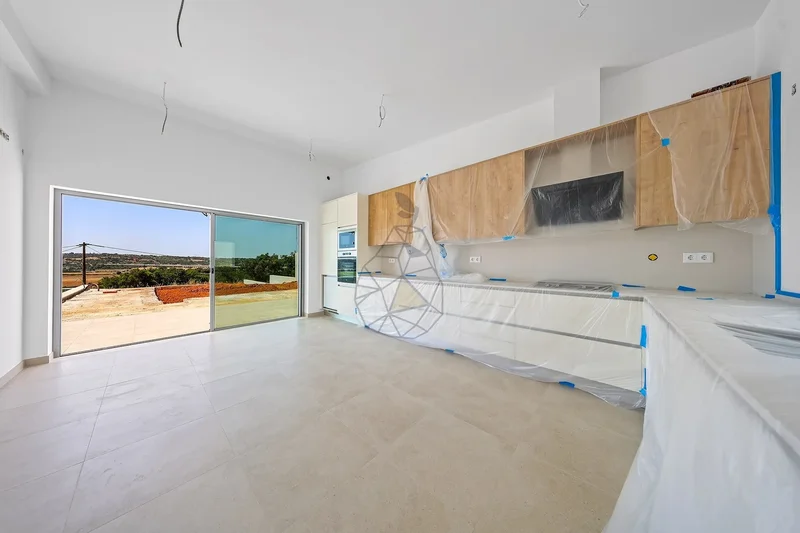 House of Contemporary Architecture - Ready to Live - Montes de Vala, Silves
