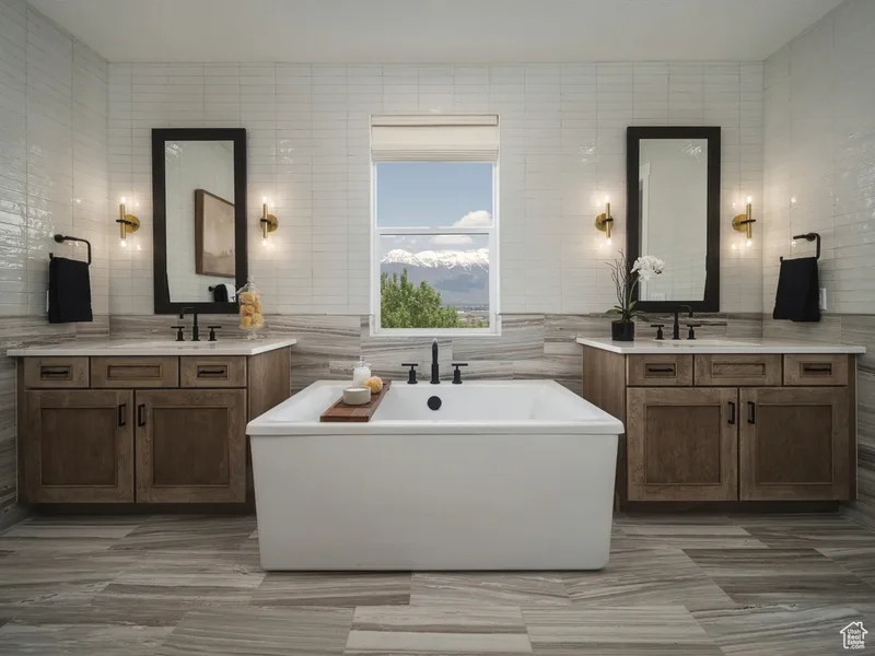 438 N PINNACLE LN 1, Saratoga Springs, Utah, United States. - Photo 16