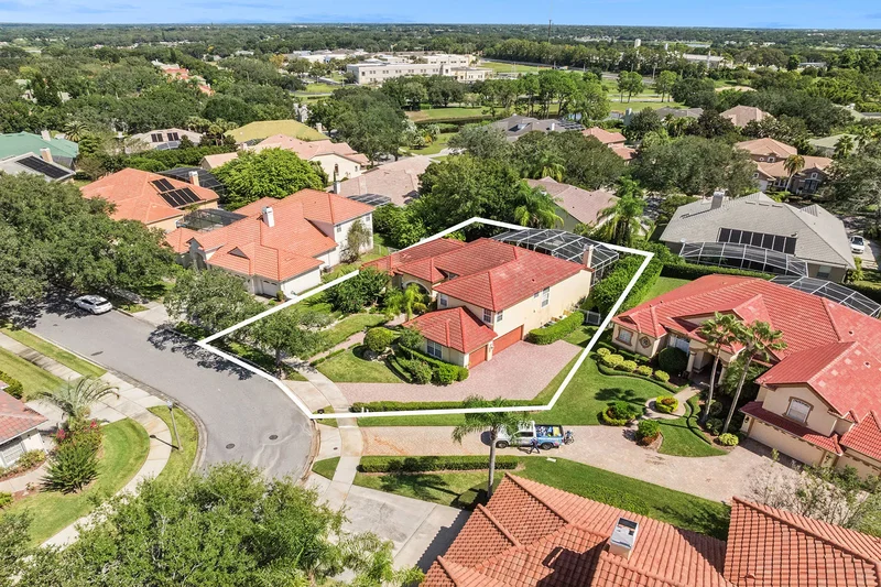 2237 Baesel View Drive, Orlando, FL 32835, Orlando, Florida, United States. - Photo 36