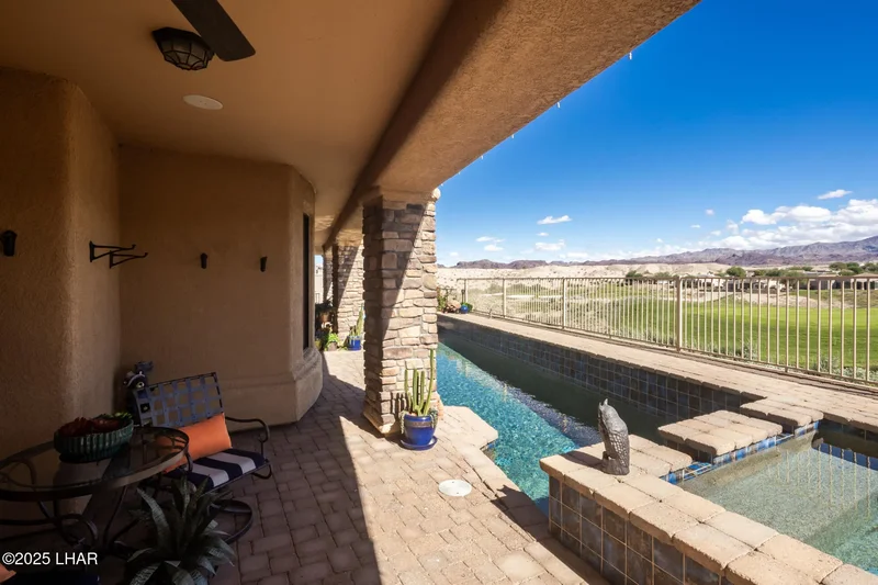 3774 N Masters Ct, Lake Havasu City, AZ 86404, Desert Hills, Arizona, United States. - Photo 49