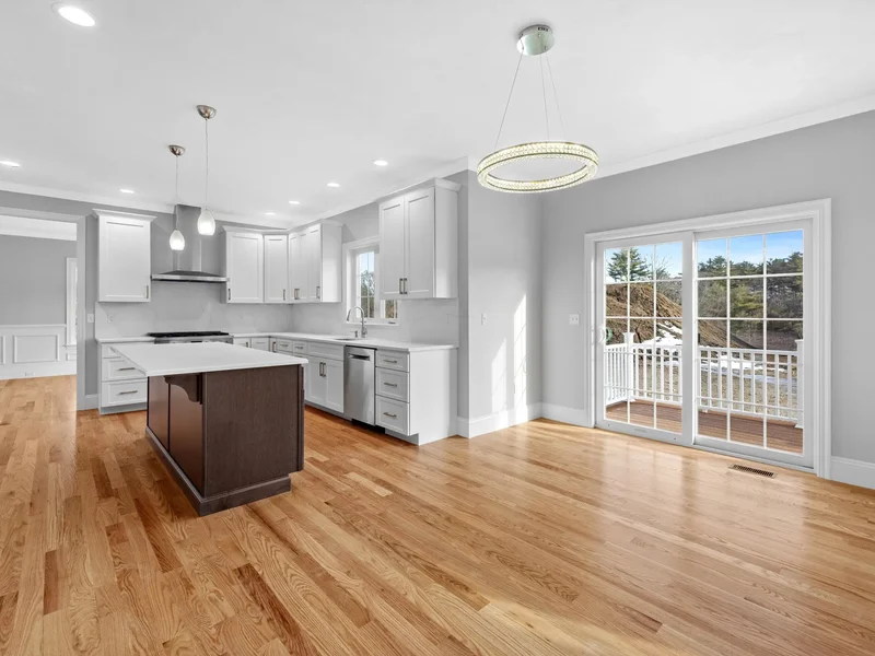 57(Lot B) Spring Road , Westborough, MA 01581, Westborough, Massachusetts, United States. - Photo 20