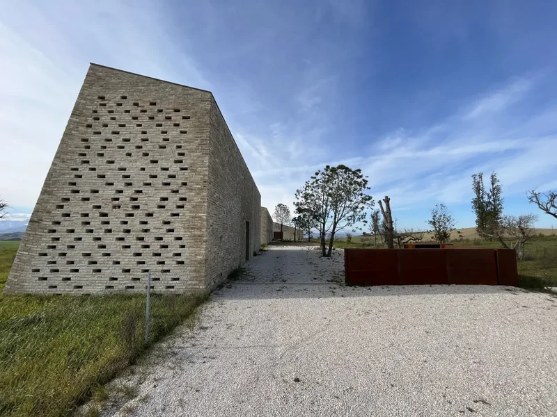 Iesi, Marche, Italy. - Photo 13