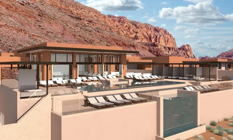784 Sanctuary Place, Ivins, Utah, United States. - Photo 75