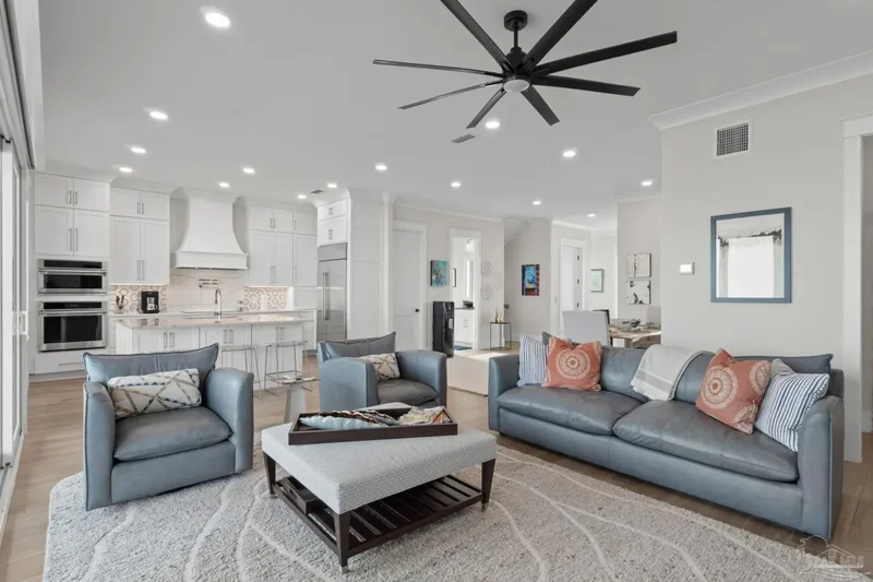 24 Baybridge Dr Baybridge Dr, Gulf Breeze, FL, 32561, USA, Gulf Breeze, Florida, United States. - Photo 21