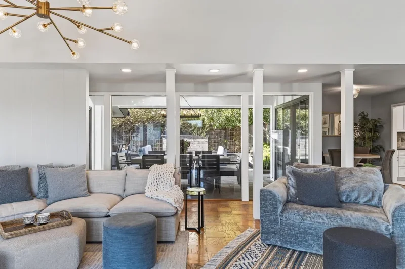 859 Balboa Avenue, Pacific Grove, California, United States. - Photo 36