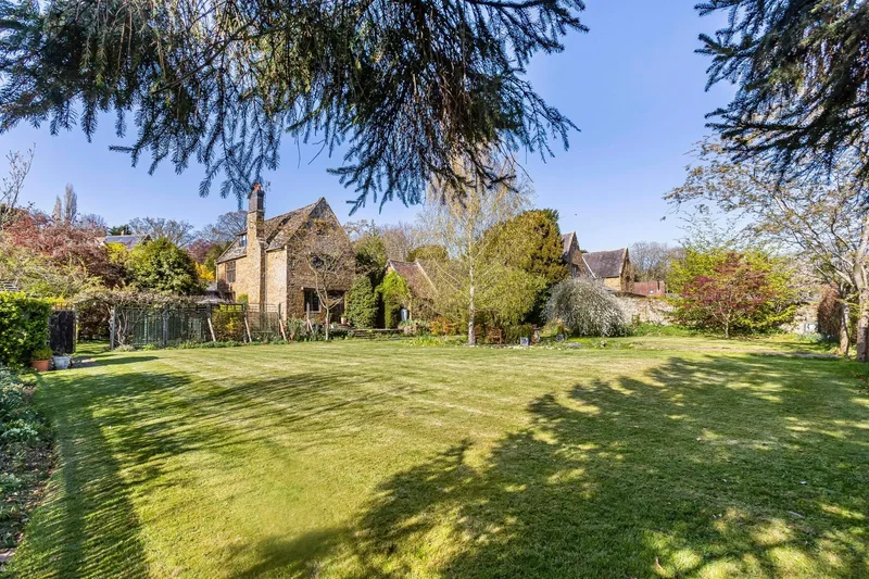 Mollington, Mollington, Nr Banbury, Oxfordshire, Mollington, England, United Kingdom. - Photo 11