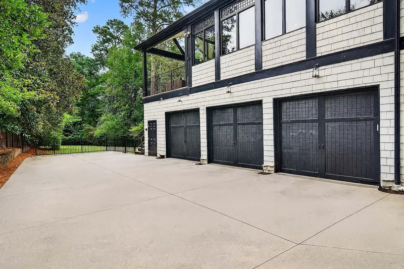 3303 Habersham Road NW, Atlanta, GA 30305, Atlanta, Georgia, United States. - Photo 10