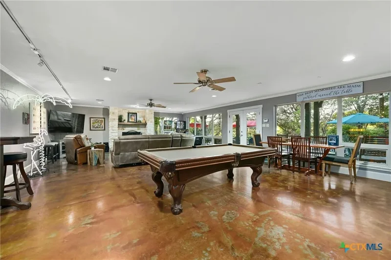 913 Southridge, Salado, TX 76571, Salado, Texas, United States. - Photo 16