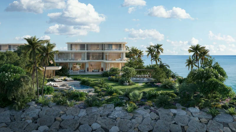 Asora Bay, Palm Jumeirah, Dubai, UNITED ARAB EMIRATES, Dubai, Dubai, United Arab Emirates. - Photo 12