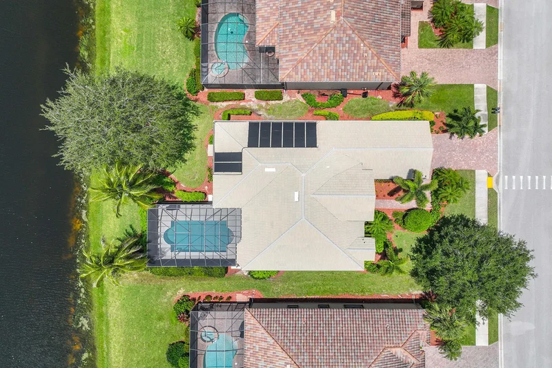 3820 Ruby Way, Naples, FL 34114, Naples, Florida, United States. - Photo 34