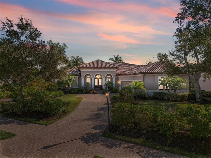 3531 Founders Club Drive, Sarasota, FL 34240, Sarasota, Florida, United States. - Photo 61