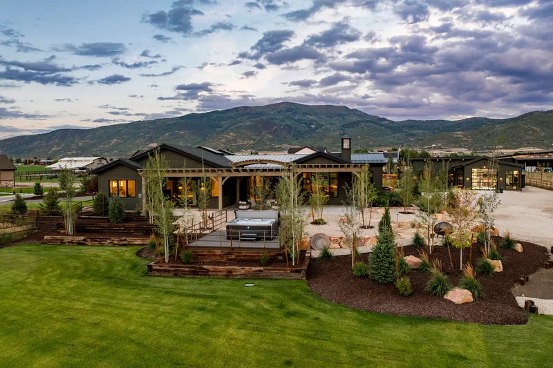 307 West Lazy Acres Lane, Kamas, UT 84036, Kamas, Utah, United States. - Photo 14