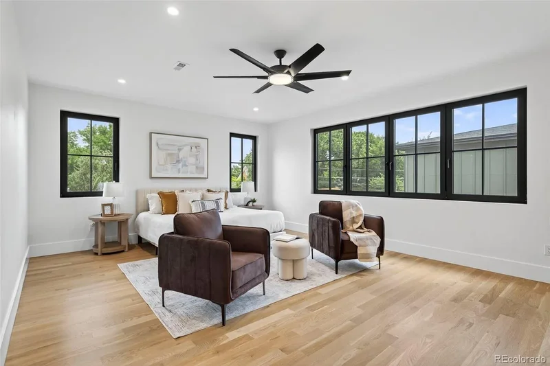 2045 S Cook Street, Denver, Colorado, United States. - Photo 32
