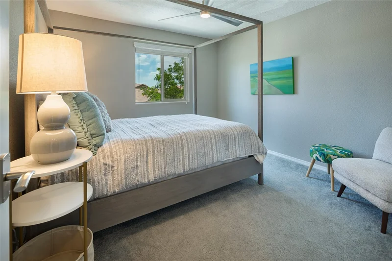 4141 Las Brisas, Santa Fe, NM 87507, Santa Fe, New Mexico, United States. - Photo 22