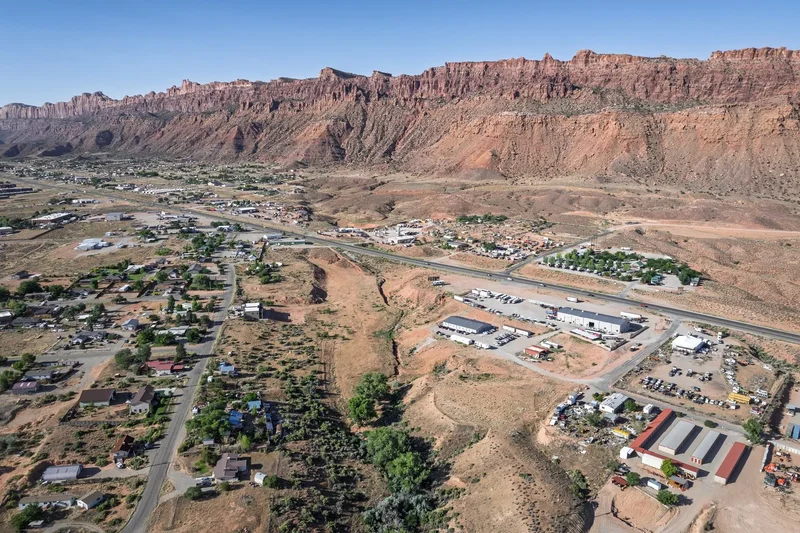 1880 Skyline Drive, Moab, UT 84532, Moab, Utah, United States. - Photo 11
