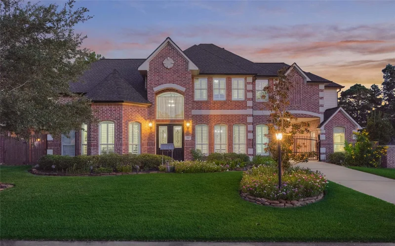 390 Wedgewood Drive, Montgomery, TX 77356, Montgomery, Texas, United States. - Photo 7