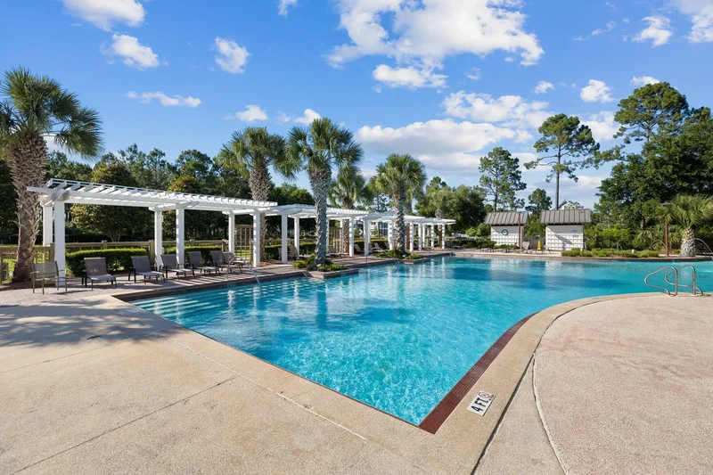 Rosemary Beach, Florida, United States. - Photo 49