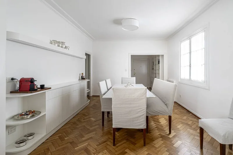 Av Alvear al 1700, Recoleta, Buenos Aires, Buenos Aires, Argentina. - Photo 13