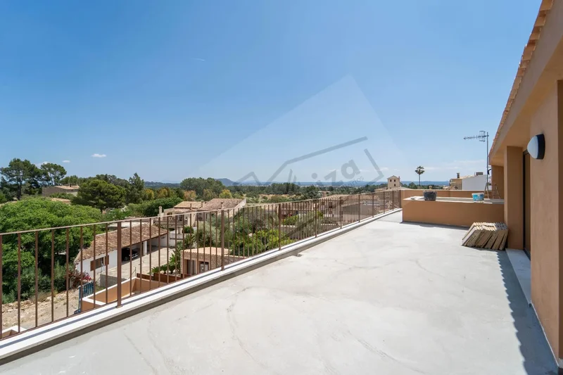 Biniamar, Selva, BALEARES, Selva, Centro, Madrid, Spain. - Photo 13