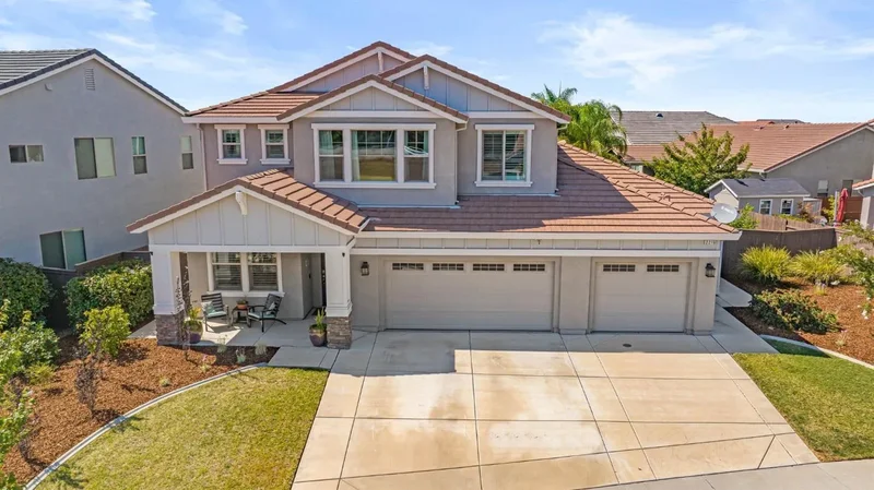 2216 Cumberland Loop, Roseville, CA 95747, Roseville, California, United States. - Photo 10
