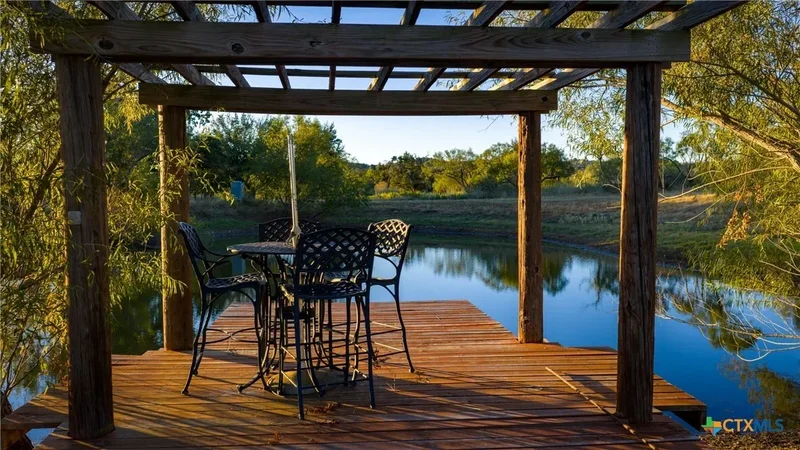 7702 Ranch Road 965, Llano, TX 78643, Llano, Texas, United States. - Photo 30