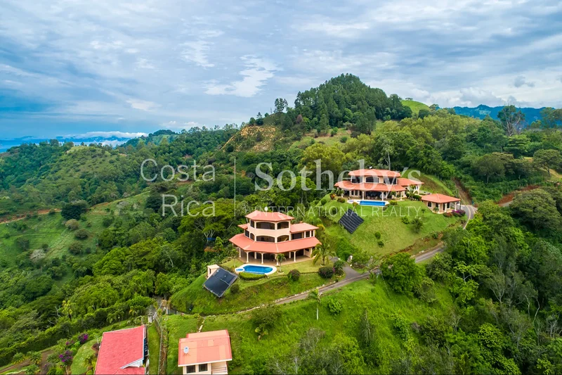 Atenas, Atenas, A, Escobal, Guanacaste Province, Costa Rica. - Photo 20