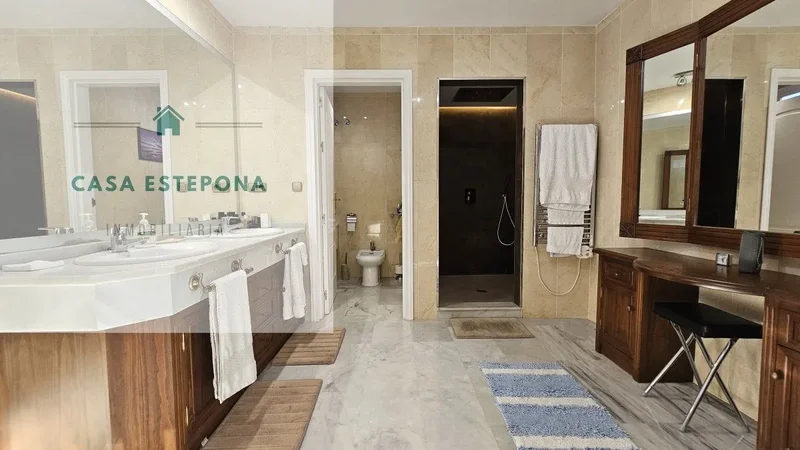 Calle c5,  Marbella,  Guadalmina Baja,  Atico, Marbella, Andalusia, Spain. - Photo 21