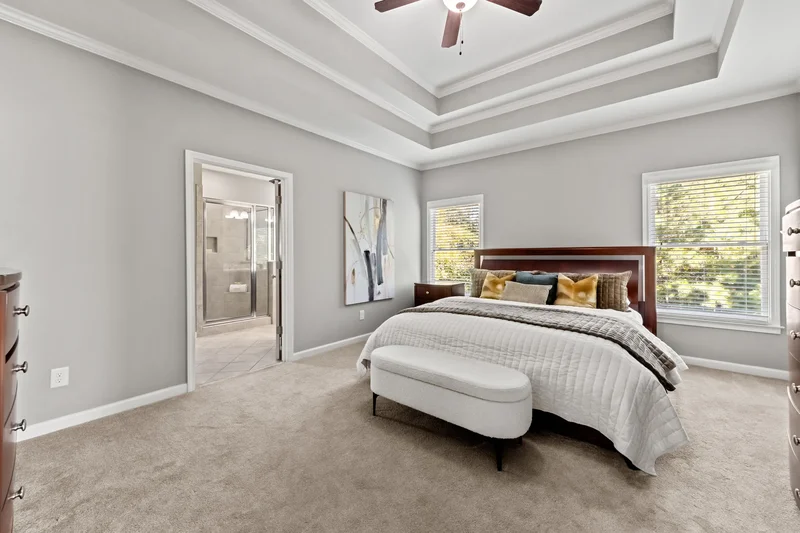 2199 Collins Ridge Drive NW, Atlanta, GA 30318, Atlanta, Georgia, United States. - Photo 19