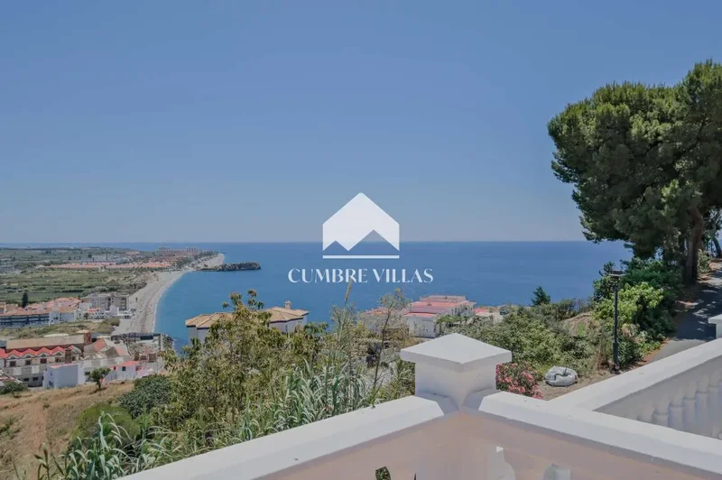Salobreña, Salobreña, Granada, Salobreña, Salobrena, Andalusia, Spain. - Photo 62