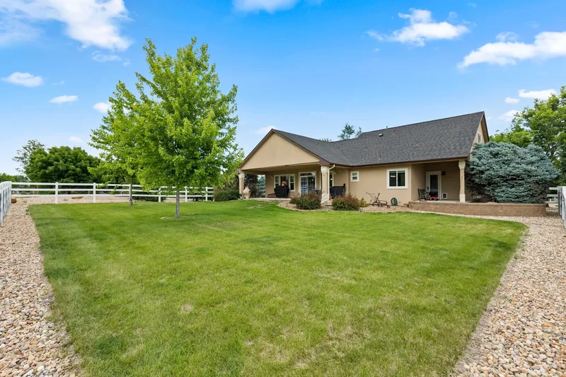8007 Sunrise Circle , Frederick, CO 80516, Erie, Colorado, United States. - Photo 35