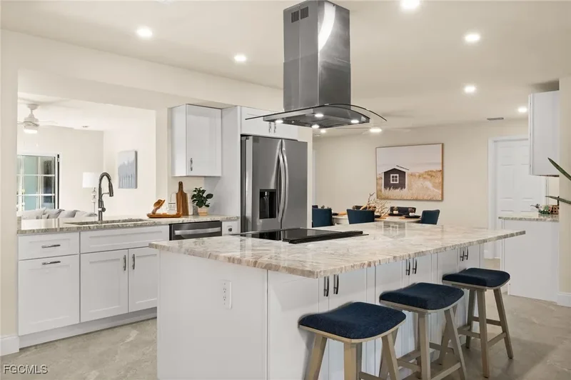 146 SW 51st Street, Cape Coral, FL 33914, Cape Coral, Florida, United States. - Photo 50