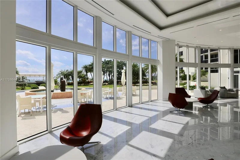 19111 Collins Ave 207, Golden Beach, Florida, United States. - Photo 59