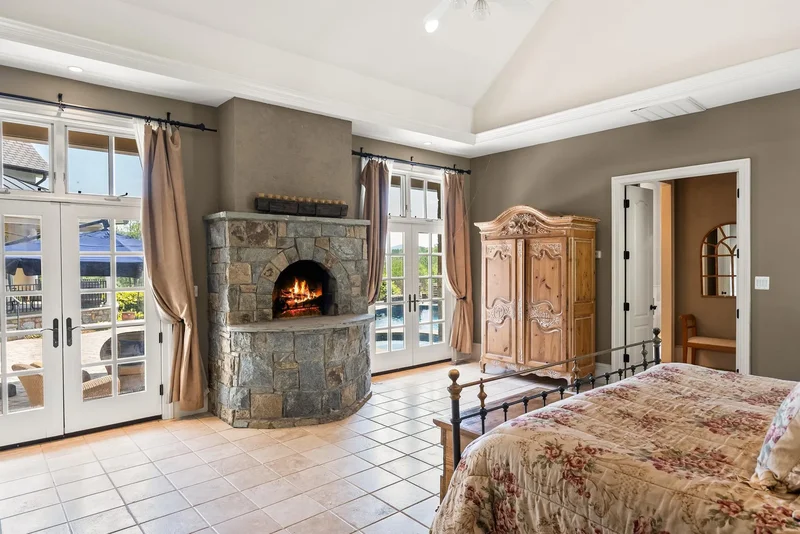 38793 Chelten Lane , Middleburg, VA 20117, Middleburg, Virginia, United States. - Photo 23