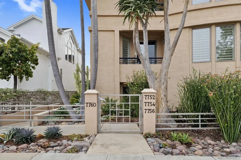 7752 Eads Ave, San Diego, California, United States. - Photo 38