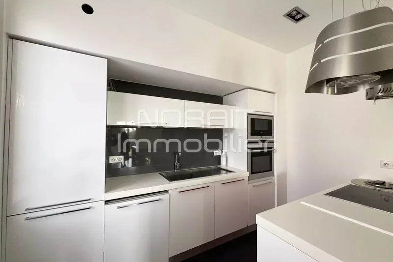 8 Avenue Elisabeth, Nice, Provence-Alpes-Côte d'Azur, France. - Photo 9