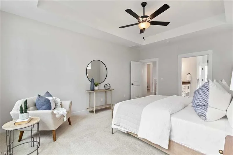 23 Mulligan Lane, Suffolk, Virginia, United States. - Photo 16