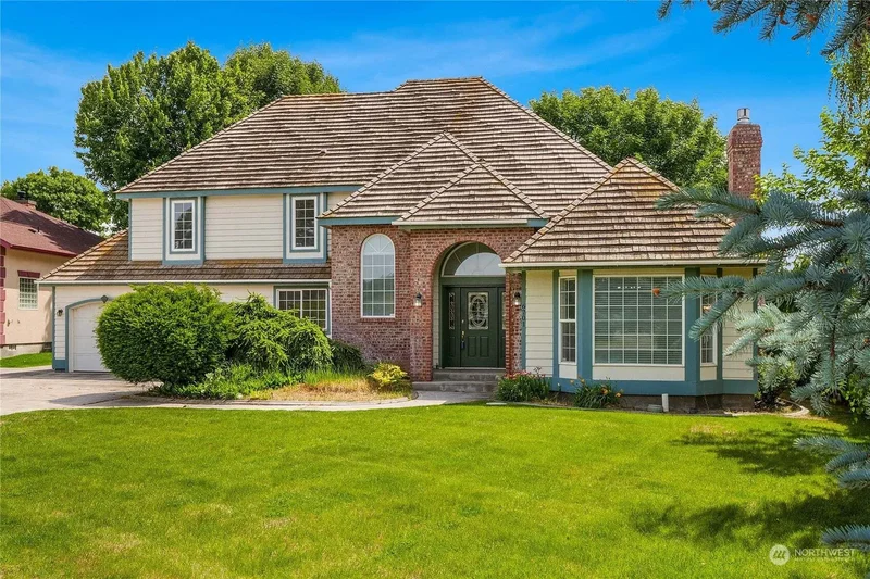 6701 Eagle Drive Ne, Moses Lake, WA 98837, Moses Lake, Washington, United States. - Photo 2