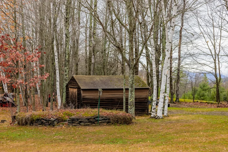 13 Stackpole Road, Barnard, VT 05031, Bethel, Vermont, United States. - Photo 44