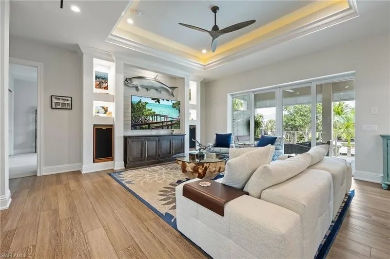 6521 Jacobs DR, FORT MYERS, FL 33908, Fort Myers, Florida, United States. - Photo 9