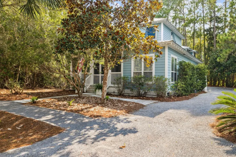 Santa Rosa Beach, Florida, United States. - Photo 45