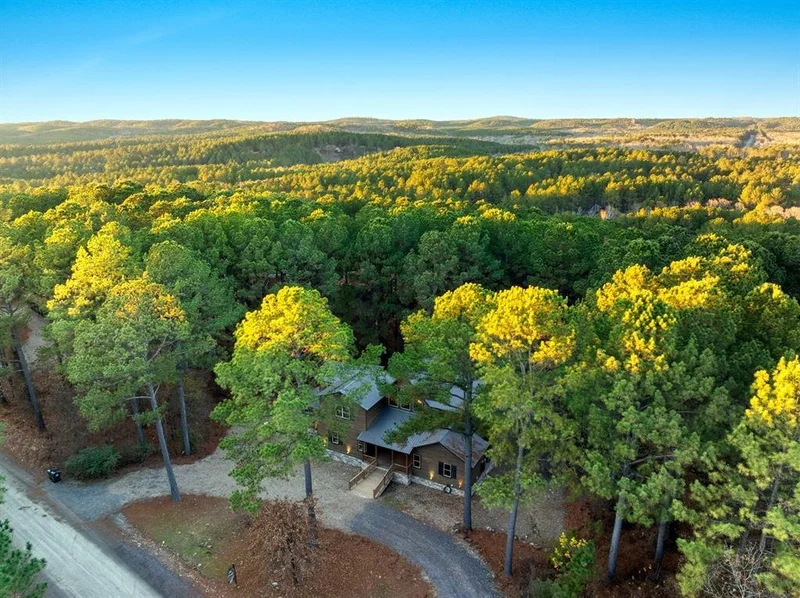 Residential Broken Bow