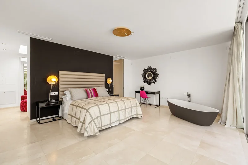 Calle Osa Menor- La Cerquilla, Marbella, 29660, Puerto Banus, Marbella, Spain. - Photo 27