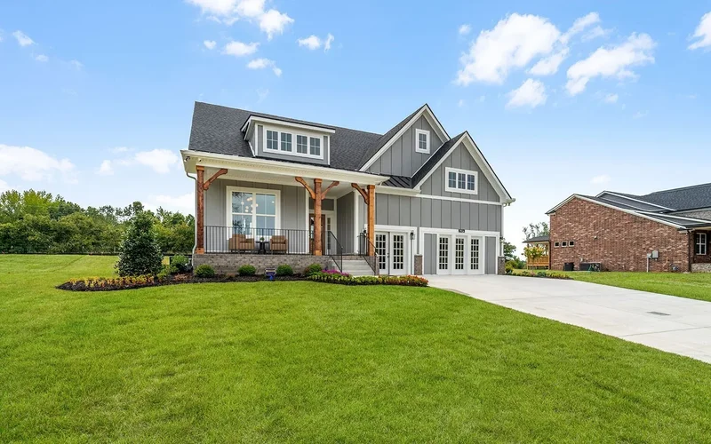 7904 Pine Street, Bon Aqua, Tennessee, United States. - Photo 4