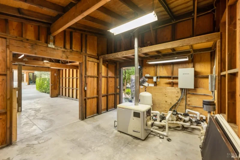 1711 Tainter St, St. Helena, CA 94574, St. Helena, California, United States. - Photo 40