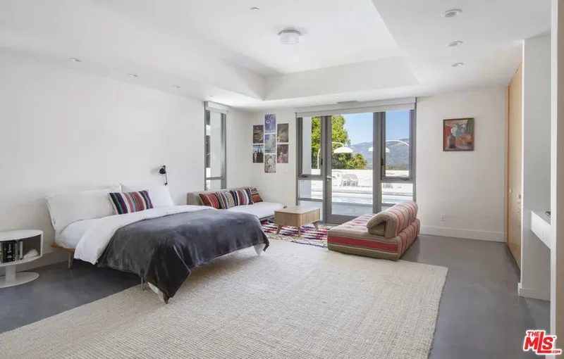 4450 Via Alegre, Santa Barbara, California, United States. - Photo 23
