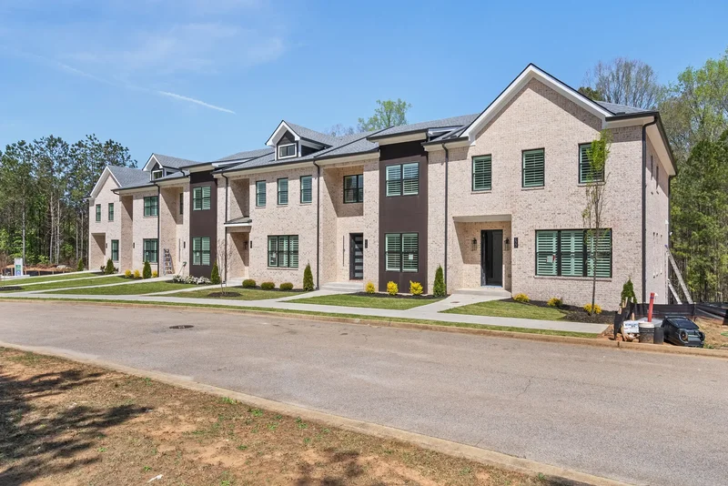 201 Brush Creek Court, Stockbridge, GA 30281, McDonough, Georgia, United States. - Photo 6