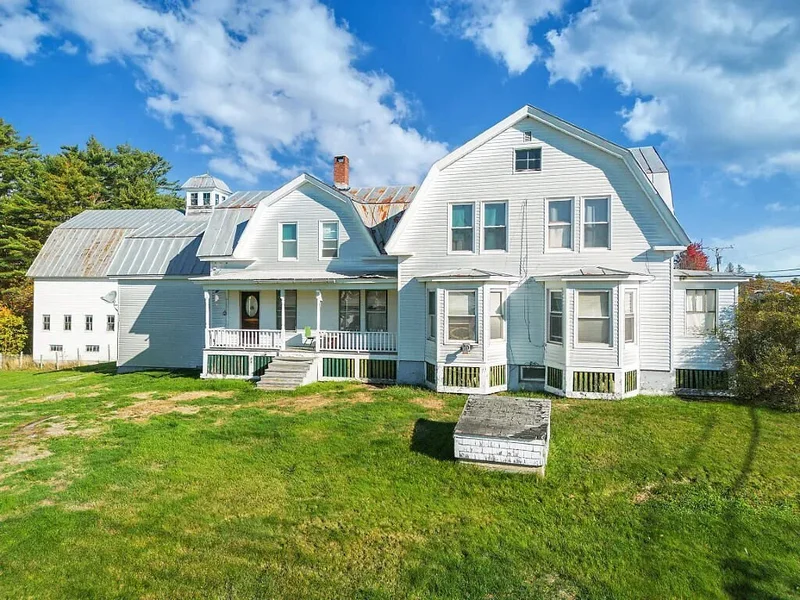 10 Ridge Road, Windsor, ME 04363, Windsor, Maine, United States. - Photo 57